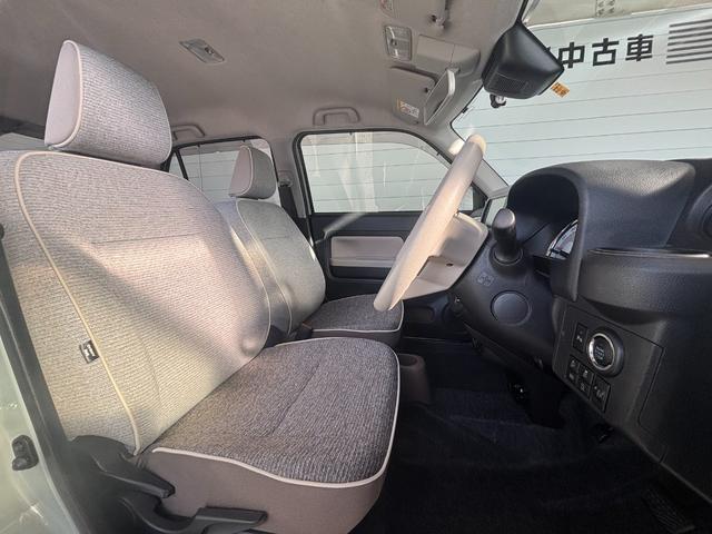 ミラトコットＧ　ＳＡIIIナビゲーション　パノラマモニター　ドライブレコーダー　フロントシートヒーター　オートエアコン　電動格納式ドアミラー　パワーウィンドウ　プッシュスタートスイッチ　キーフリーシステム　アイドリングストップ（奈良県）の中古車