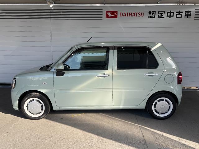 ミラトコットＧ　ＳＡIIIナビゲーション　パノラマモニター　ドライブレコーダー　フロントシートヒーター　オートエアコン　電動格納式ドアミラー　パワーウィンドウ　プッシュスタートスイッチ　キーフリーシステム　アイドリングストップ（奈良県）の中古車