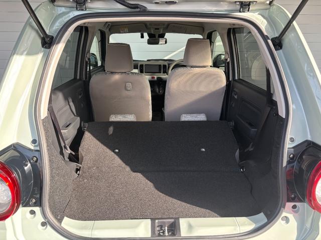 ミラトコットＧ　ＳＡIIIナビゲーション　パノラマモニター　ドライブレコーダー　フロントシートヒーター　オートエアコン　電動格納式ドアミラー　パワーウィンドウ　プッシュスタートスイッチ　キーフリーシステム　アイドリングストップ（奈良県）の中古車