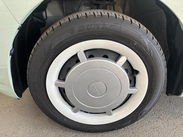 ミラトコットＧ　ＳＡIIIナビゲーション　パノラマモニター　ドライブレコーダー　フロントシートヒーター　オートエアコン　電動格納式ドアミラー　パワーウィンドウ　プッシュスタートスイッチ　キーフリーシステム　アイドリングストップ（奈良県）の中古車