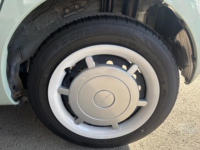 ミラトコットＧ　ＳＡIIIナビゲーション　パノラマモニター　ドライブレコーダー　フロントシートヒーター　オートエアコン　電動格納式ドアミラー　パワーウィンドウ　プッシュスタートスイッチ　キーフリーシステム　アイドリングストップ（奈良県）の中古車