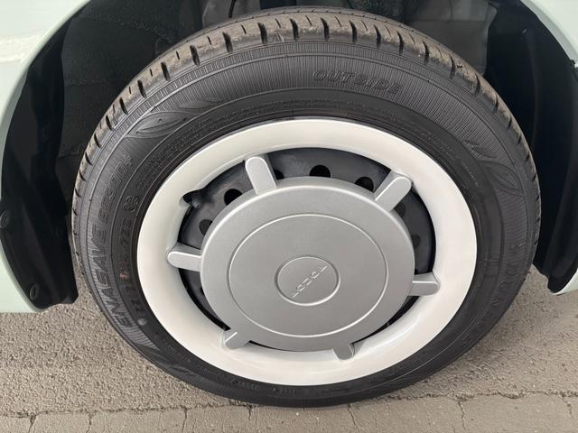 ミラトコットＧ　ＳＡIIIナビゲーション　パノラマモニター　ドライブレコーダー　フロントシートヒーター　オートエアコン　電動格納式ドアミラー　パワーウィンドウ　プッシュスタートスイッチ　キーフリーシステム　アイドリングストップ（奈良県）の中古車