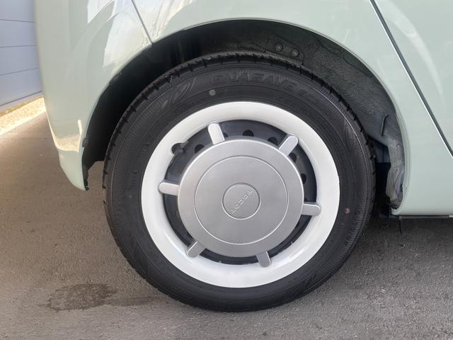 ミラトコットＧ　ＳＡIIIナビゲーション　パノラマモニター　ドライブレコーダー　フロントシートヒーター　オートエアコン　電動格納式ドアミラー　パワーウィンドウ　プッシュスタートスイッチ　キーフリーシステム　アイドリングストップ（奈良県）の中古車