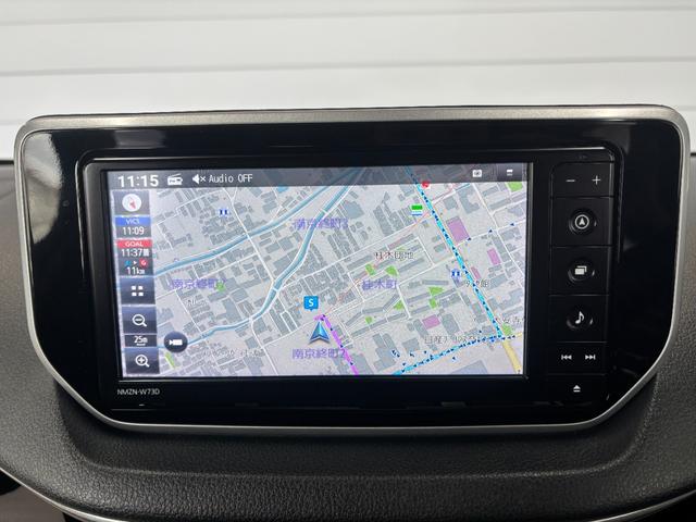 ムーヴＸリミテッドII　ＳＡIIIナビゲーション　バックカメラ　ドライブレコーダー　ＥＴＣ　運転席シートヒーター　プッシュスタートスイッチ　キーフリーシステム　アルミホイール　電動格納式ドアミラー　パワーウィンドウ　オートエアコン（奈良県）の中古車