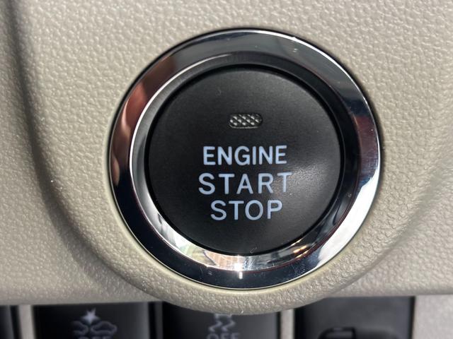 ムーヴＸリミテッドII　ＳＡIIIナビゲーション　バックカメラ　ドライブレコーダー　ＥＴＣ　運転席シートヒーター　プッシュスタートスイッチ　キーフリーシステム　アルミホイール　電動格納式ドアミラー　パワーウィンドウ　オートエアコン（奈良県）の中古車