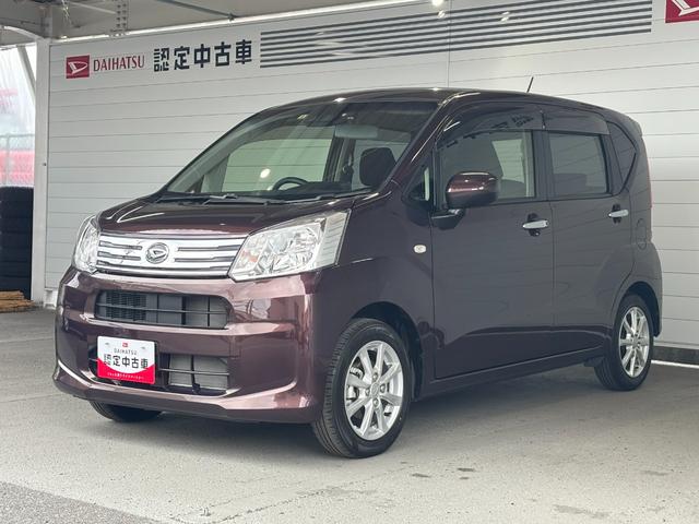 ムーヴＸリミテッドII　ＳＡIIIナビゲーション　バックカメラ　ドライブレコーダー　ＥＴＣ　運転席シートヒーター　プッシュスタートスイッチ　キーフリーシステム　アルミホイール　電動格納式ドアミラー　パワーウィンドウ　オートエアコン（奈良県）の中古車