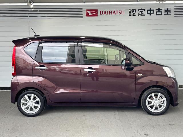 ムーヴＸリミテッドII　ＳＡIIIナビゲーション　バックカメラ　ドライブレコーダー　ＥＴＣ　運転席シートヒーター　プッシュスタートスイッチ　キーフリーシステム　アルミホイール　電動格納式ドアミラー　パワーウィンドウ　オートエアコン（奈良県）の中古車