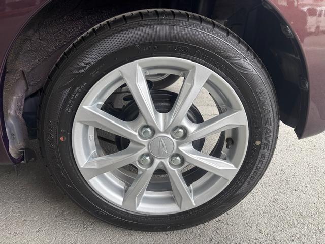 ムーヴＸリミテッドII　ＳＡIIIナビゲーション　バックカメラ　ドライブレコーダー　ＥＴＣ　運転席シートヒーター　プッシュスタートスイッチ　キーフリーシステム　アルミホイール　電動格納式ドアミラー　パワーウィンドウ　オートエアコン（奈良県）の中古車