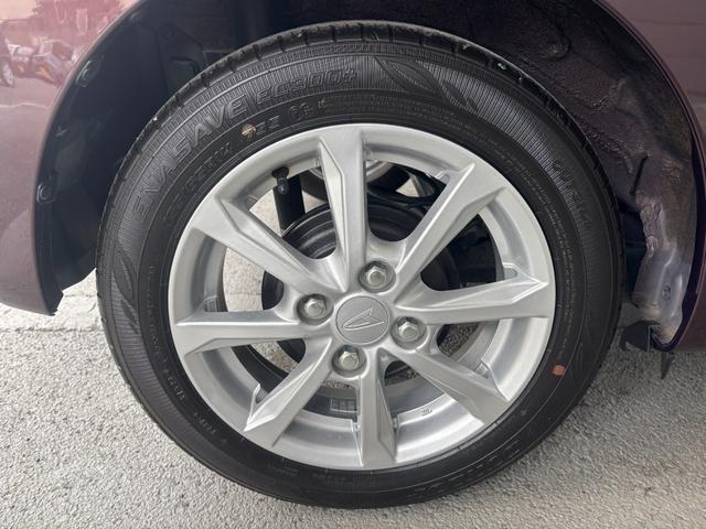 ムーヴＸリミテッドII　ＳＡIIIナビゲーション　バックカメラ　ドライブレコーダー　ＥＴＣ　運転席シートヒーター　プッシュスタートスイッチ　キーフリーシステム　アルミホイール　電動格納式ドアミラー　パワーウィンドウ　オートエアコン（奈良県）の中古車