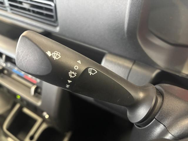 ハイゼットトラックＥＸＴマニュアルエアコン　オーディオ穴　電動格納式ドアミラー　パワーウィンドウ　プッシュスタートスイッチ　キーフリーシステム　荷台作業灯　アイドリングストップ機能　コーナーセンサー（奈良県）の中古車