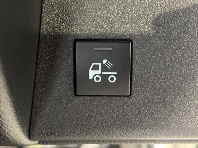 ハイゼットトラックＥＸＴマニュアルエアコン　オーディオ穴　電動格納式ドアミラー　パワーウィンドウ　プッシュスタートスイッチ　キーフリーシステム　荷台作業灯　アイドリングストップ機能　コーナーセンサー（奈良県）の中古車