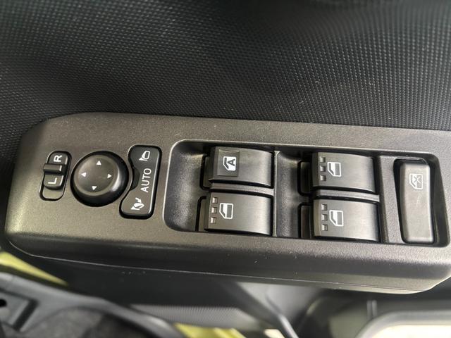 タフトＧナビ取付時バックカメラ対応　電動パーキングブレーキ　フロントシートヒーター　電動格納式ドアミラー　パワーウィンドウ　オートエアコン　プッシュスタートスイッチ　キーフリー　アイドリングストップ機能（奈良県）の中古車