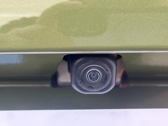 タフトＧナビ取付時バックカメラ対応　電動パーキングブレーキ　フロントシートヒーター　電動格納式ドアミラー　パワーウィンドウ　オートエアコン　プッシュスタートスイッチ　キーフリー　アイドリングストップ機能（奈良県）の中古車