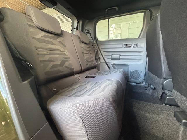 タフトＧナビ取付時バックカメラ対応　電動パーキングブレーキ　フロントシートヒーター　電動格納式ドアミラー　パワーウィンドウ　オートエアコン　プッシュスタートスイッチ　キーフリー　アイドリングストップ機能（奈良県）の中古車