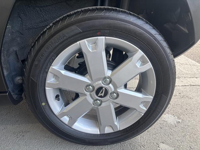 タフトＧナビ取付時バックカメラ対応　電動パーキングブレーキ　フロントシートヒーター　電動格納式ドアミラー　パワーウィンドウ　オートエアコン　プッシュスタートスイッチ　キーフリー　アイドリングストップ機能（奈良県）の中古車