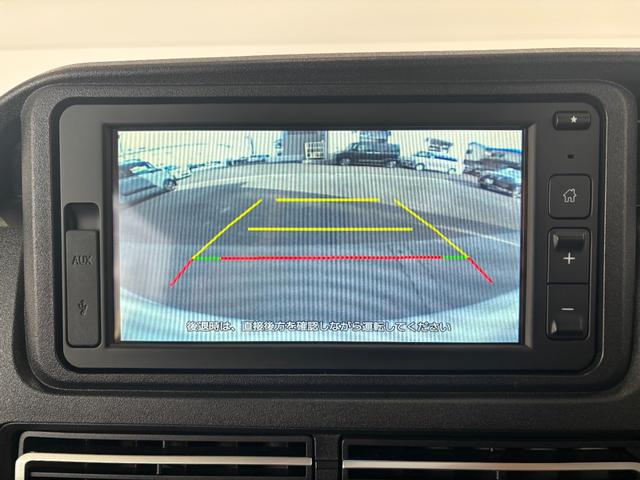 アトレーＲＳ６．８インチディスプレイオーディオ　バックカメラ　オートエアコン　両側電動スライドドア　電動格納式ドアミラー　フロントパワーウィンドウ　プッシュスタートスイッチ　キーフリー　アイドリングストップ機能（奈良県）の中古車