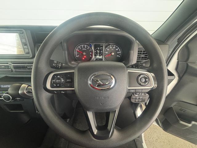 アトレーＲＳ６．８インチディスプレイオーディオ　バックカメラ　オートエアコン　両側電動スライドドア　電動格納式ドアミラー　フロントパワーウィンドウ　プッシュスタートスイッチ　キーフリー　アイドリングストップ機能（奈良県）の中古車