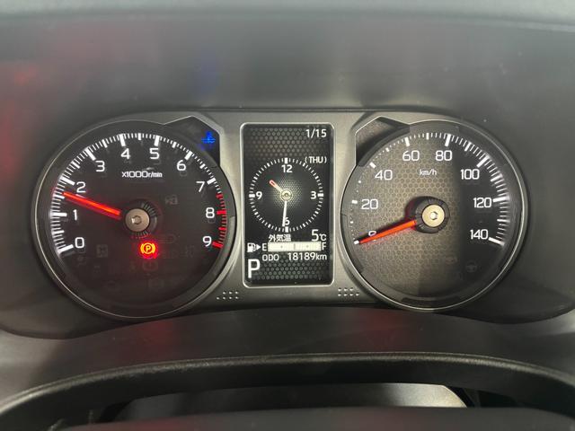 アトレーＲＳ６．８インチディスプレイオーディオ　バックカメラ　オートエアコン　両側電動スライドドア　電動格納式ドアミラー　フロントパワーウィンドウ　プッシュスタートスイッチ　キーフリー　アイドリングストップ機能（奈良県）の中古車