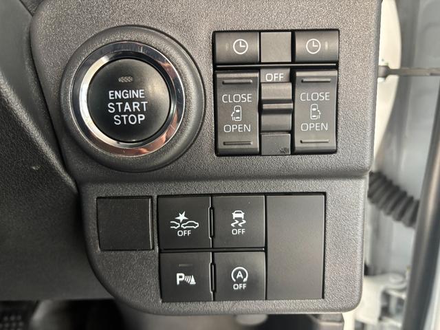 アトレーＲＳ６．８インチディスプレイオーディオ　バックカメラ　オートエアコン　両側電動スライドドア　電動格納式ドアミラー　フロントパワーウィンドウ　プッシュスタートスイッチ　キーフリー　アイドリングストップ機能（奈良県）の中古車