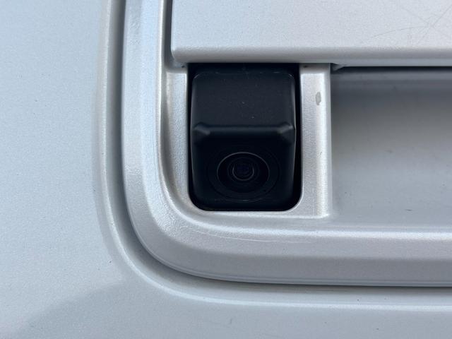 アトレーＲＳ６．８インチディスプレイオーディオ　バックカメラ　オートエアコン　両側電動スライドドア　電動格納式ドアミラー　フロントパワーウィンドウ　プッシュスタートスイッチ　キーフリー　アイドリングストップ機能（奈良県）の中古車