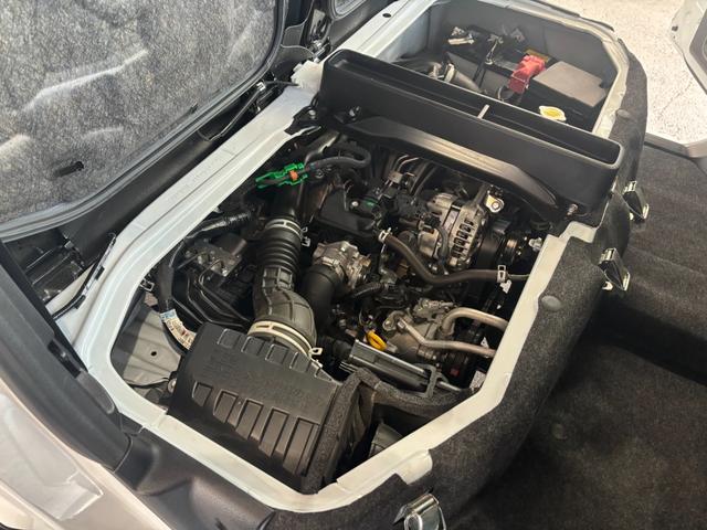 アトレーＲＳ６．８インチディスプレイオーディオ　バックカメラ　オートエアコン　両側電動スライドドア　電動格納式ドアミラー　フロントパワーウィンドウ　プッシュスタートスイッチ　キーフリー　アイドリングストップ機能（奈良県）の中古車