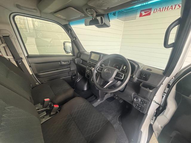 アトレーＲＳ６．８インチディスプレイオーディオ　バックカメラ　オートエアコン　両側電動スライドドア　電動格納式ドアミラー　フロントパワーウィンドウ　プッシュスタートスイッチ　キーフリー　アイドリングストップ機能（奈良県）の中古車