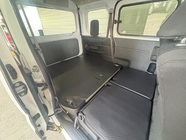 アトレーＲＳ６．８インチディスプレイオーディオ　バックカメラ　オートエアコン　両側電動スライドドア　電動格納式ドアミラー　フロントパワーウィンドウ　プッシュスタートスイッチ　キーフリー　アイドリングストップ機能（奈良県）の中古車