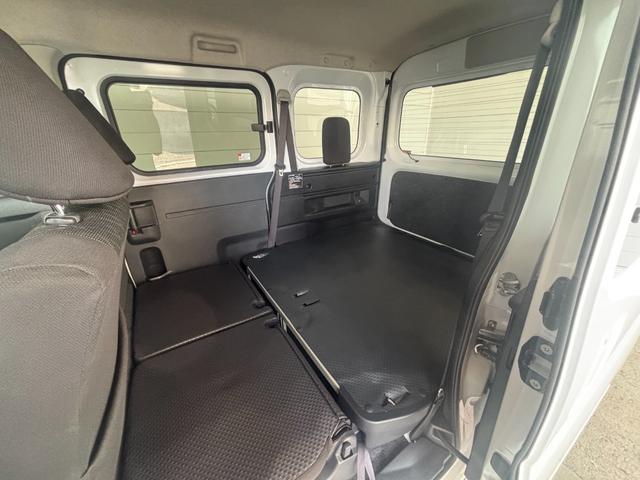 アトレーＲＳ６．８インチディスプレイオーディオ　バックカメラ　オートエアコン　両側電動スライドドア　電動格納式ドアミラー　フロントパワーウィンドウ　プッシュスタートスイッチ　キーフリー　アイドリングストップ機能（奈良県）の中古車