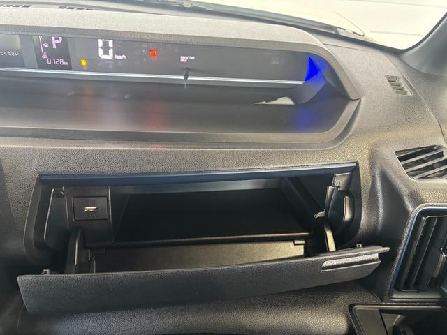 タントカスタムＸナビ取付時バックカメラ対応　電動パーキングブレーキ　両側電動スライドドア　電動格納式ドアミラー　パワーウィンドウ　オートエアコン　プッシュスタートスイッチ　アルミホイール　キーフリーシステム（奈良県）の中古車