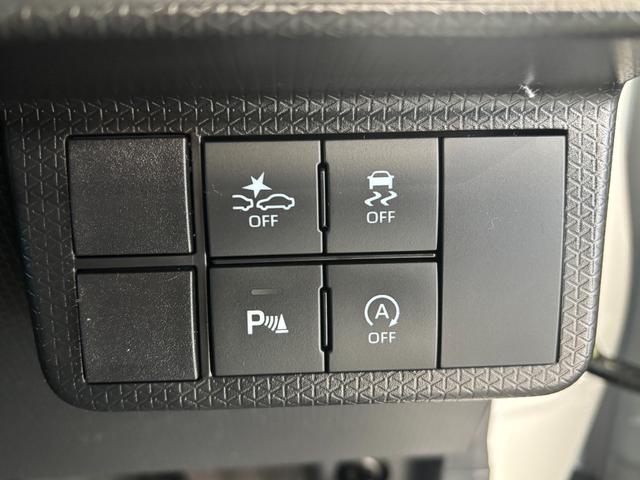 タントカスタムＸナビ取付時バックカメラ対応　電動パーキングブレーキ　両側電動スライドドア　電動格納式ドアミラー　パワーウィンドウ　オートエアコン　プッシュスタートスイッチ　アルミホイール　キーフリーシステム（奈良県）の中古車