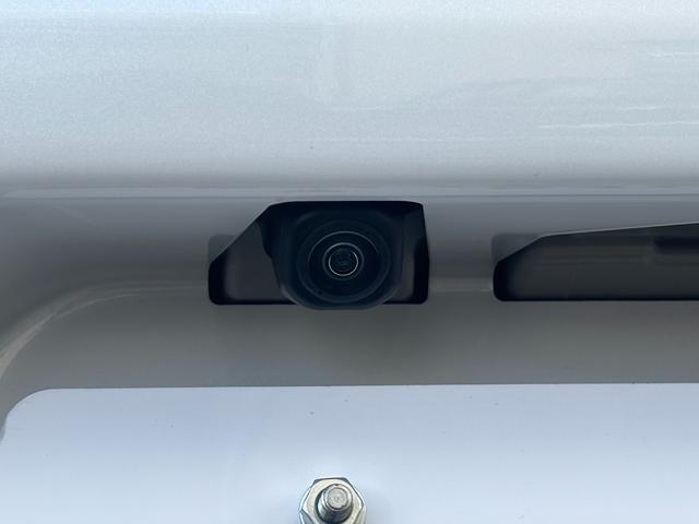 タントカスタムＸナビ取付時バックカメラ対応　電動パーキングブレーキ　両側電動スライドドア　電動格納式ドアミラー　パワーウィンドウ　オートエアコン　プッシュスタートスイッチ　アルミホイール　キーフリーシステム（奈良県）の中古車