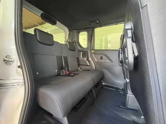 タントカスタムＸナビ取付時バックカメラ対応　電動パーキングブレーキ　両側電動スライドドア　電動格納式ドアミラー　パワーウィンドウ　オートエアコン　プッシュスタートスイッチ　アルミホイール　キーフリーシステム（奈良県）の中古車