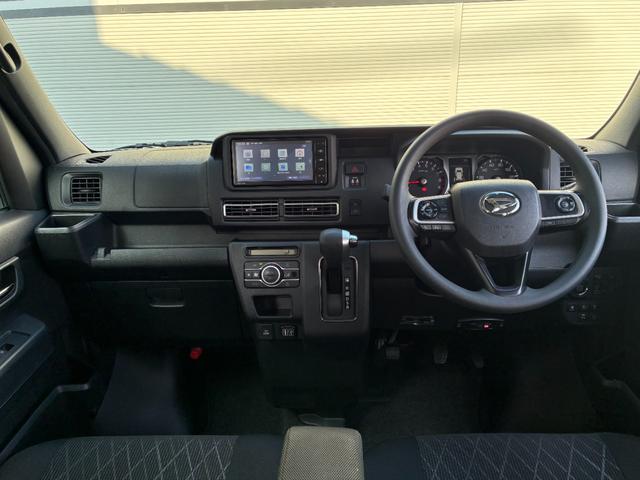 アトレーＲＳナビゲーション　バックカメラ　ＥＴＣ　プッシュボタンスタート　アイドリングストップ　ＬＥＤヘッドランプ　両側パワースライドドア　電動格納式ミラー　オートエアコン　アダプティブクルーズコントロール（奈良県）の中古車