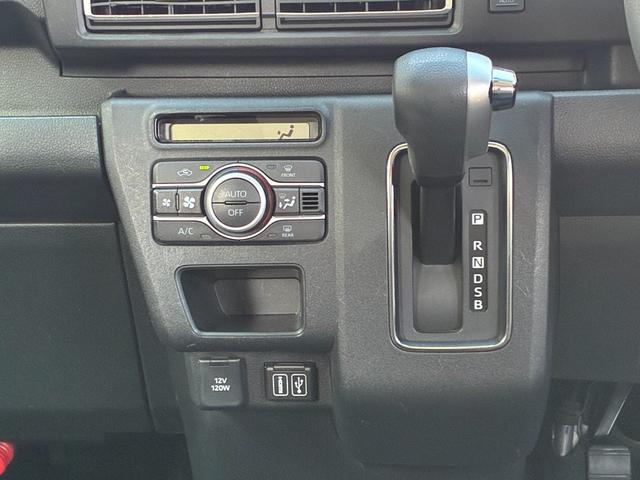 アトレーＲＳナビゲーション　バックカメラ　ＥＴＣ　プッシュボタンスタート　アイドリングストップ　ＬＥＤヘッドランプ　両側パワースライドドア　電動格納式ミラー　オートエアコン　アダプティブクルーズコントロール（奈良県）の中古車