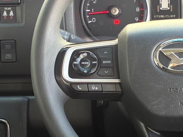 アトレーＲＳナビゲーション　バックカメラ　ＥＴＣ　プッシュボタンスタート　アイドリングストップ　ＬＥＤヘッドランプ　両側パワースライドドア　電動格納式ミラー　オートエアコン　アダプティブクルーズコントロール（奈良県）の中古車
