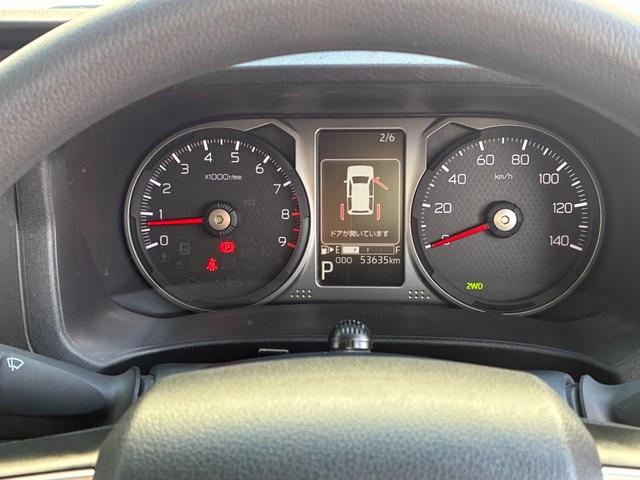 アトレーＲＳナビゲーション　バックカメラ　ＥＴＣ　プッシュボタンスタート　アイドリングストップ　ＬＥＤヘッドランプ　両側パワースライドドア　電動格納式ミラー　オートエアコン　アダプティブクルーズコントロール（奈良県）の中古車