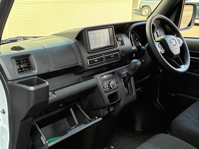 アトレーＲＳナビゲーション　バックカメラ　ＥＴＣ　プッシュボタンスタート　アイドリングストップ　ＬＥＤヘッドランプ　両側パワースライドドア　電動格納式ミラー　オートエアコン　アダプティブクルーズコントロール（奈良県）の中古車