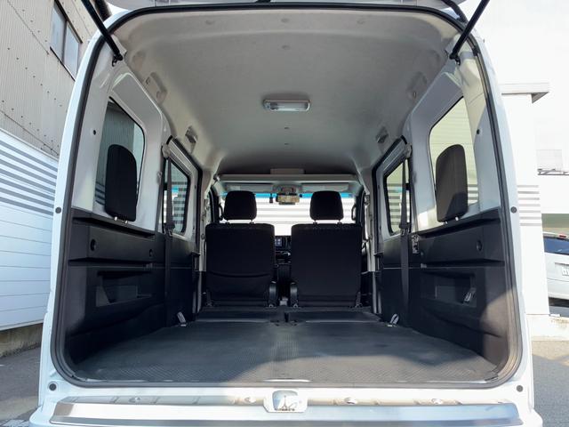 アトレーＲＳナビゲーション　バックカメラ　ＥＴＣ　プッシュボタンスタート　アイドリングストップ　ＬＥＤヘッドランプ　両側パワースライドドア　電動格納式ミラー　オートエアコン　アダプティブクルーズコントロール（奈良県）の中古車