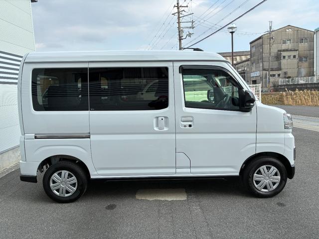 アトレーＲＳナビゲーション　バックカメラ　ＥＴＣ　プッシュボタンスタート　アイドリングストップ　ＬＥＤヘッドランプ　両側パワースライドドア　電動格納式ミラー　オートエアコン　アダプティブクルーズコントロール（奈良県）の中古車