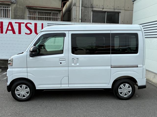 アトレーＲＳナビゲーション　バックカメラ　ＥＴＣ　プッシュボタンスタート　アイドリングストップ　ＬＥＤヘッドランプ　両側パワースライドドア　電動格納式ミラー　オートエアコン　アダプティブクルーズコントロール（奈良県）の中古車