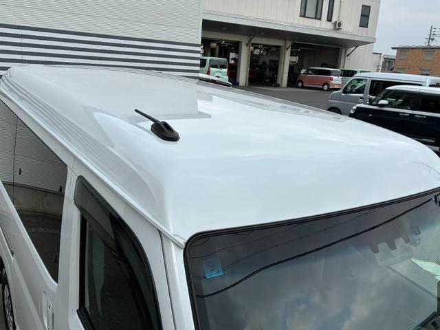 アトレーＲＳナビゲーション　バックカメラ　ＥＴＣ　プッシュボタンスタート　アイドリングストップ　ＬＥＤヘッドランプ　両側パワースライドドア　電動格納式ミラー　オートエアコン　アダプティブクルーズコントロール（奈良県）の中古車