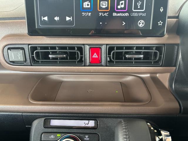 ムーヴキャンバスセオリーＧターボ９インチディスプレイオーディオ　バックカメラ　ドライブレコーダー　ＥＴＣ車載器　ＴＶコントロール　フロントシートヒーター　両側電動スライドドア　電動パーキングブレーキ　プッシュスタートスイッチ（奈良県）の中古車