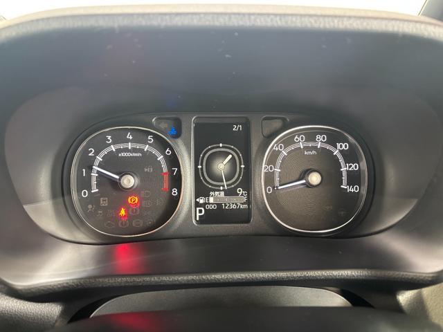 ムーヴキャンバスセオリーＧターボ９インチディスプレイオーディオ　バックカメラ　ドライブレコーダー　ＥＴＣ車載器　ＴＶコントロール　フロントシートヒーター　両側電動スライドドア　電動パーキングブレーキ　プッシュスタートスイッチ（奈良県）の中古車