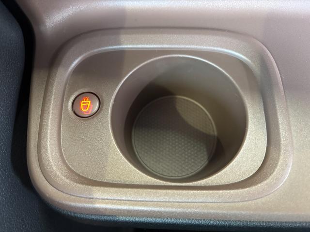 ムーヴキャンバスセオリーＧターボ９インチディスプレイオーディオ　バックカメラ　ドライブレコーダー　ＥＴＣ車載器　ＴＶコントロール　フロントシートヒーター　両側電動スライドドア　電動パーキングブレーキ　プッシュスタートスイッチ（奈良県）の中古車