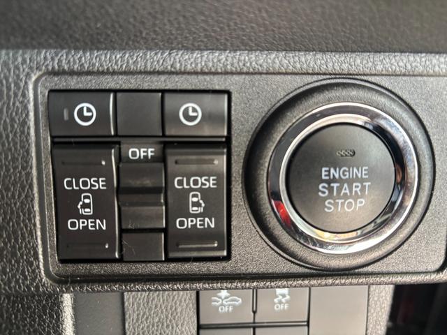 ムーヴキャンバスセオリーＧターボ９インチディスプレイオーディオ　バックカメラ　ドライブレコーダー　ＥＴＣ車載器　ＴＶコントロール　フロントシートヒーター　両側電動スライドドア　電動パーキングブレーキ　プッシュスタートスイッチ（奈良県）の中古車