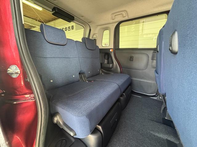 ムーヴキャンバスセオリーＧターボ９インチディスプレイオーディオ　バックカメラ　ドライブレコーダー　ＥＴＣ車載器　ＴＶコントロール　フロントシートヒーター　両側電動スライドドア　電動パーキングブレーキ　プッシュスタートスイッチ（奈良県）の中古車