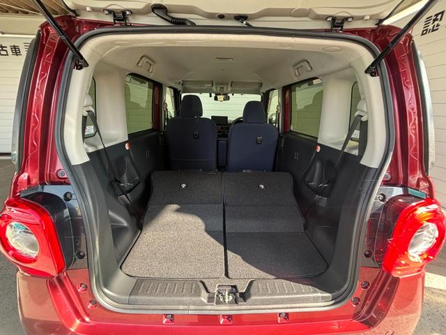 ムーヴキャンバスセオリーＧターボ９インチディスプレイオーディオ　バックカメラ　ドライブレコーダー　ＥＴＣ車載器　ＴＶコントロール　フロントシートヒーター　両側電動スライドドア　電動パーキングブレーキ　プッシュスタートスイッチ（奈良県）の中古車