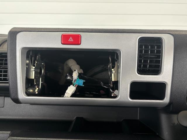 ハイゼットトラックジャンボＳＡIIIｔマニュアルエアコン　パワーウィンドウ　荷台作業灯　キーレスエントリーシステム（奈良県）の中古車