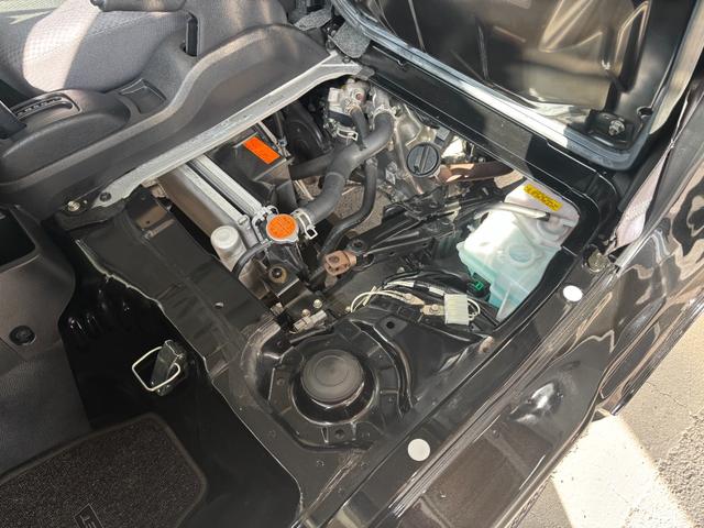 ハイゼットトラックジャンボＳＡIIIｔマニュアルエアコン　パワーウィンドウ　荷台作業灯　キーレスエントリーシステム（奈良県）の中古車