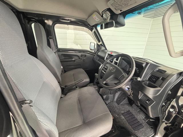 ハイゼットトラックジャンボＳＡIIIｔマニュアルエアコン　パワーウィンドウ　荷台作業灯　キーレスエントリーシステム（奈良県）の中古車